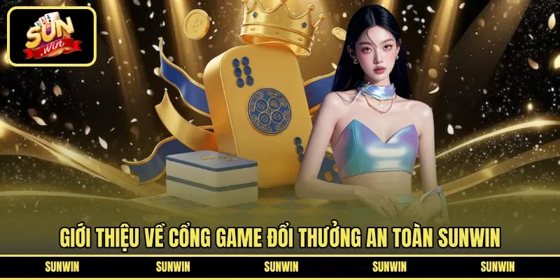 Sunwin là cổng game tuân thủ quy ước quốc tế